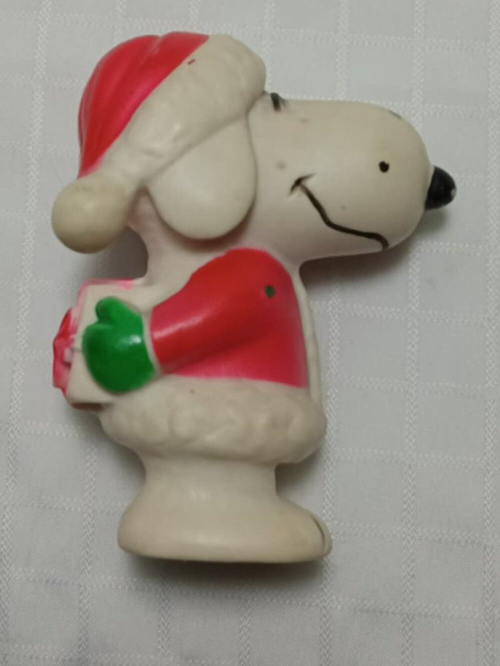 Vintage Snoopy toy